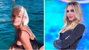 selvaggia contro isola e mercedesz