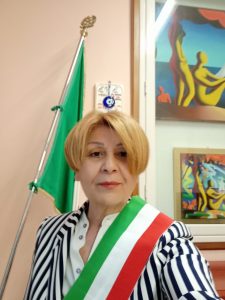 Antonietta Casciotti sindaca