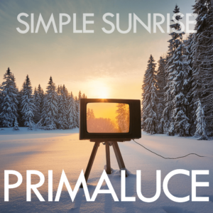 Primaluce 3