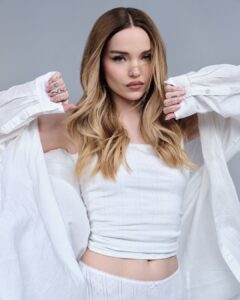 Dove Cameron