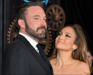 Jennifer Lopez e Ben Affleck 3