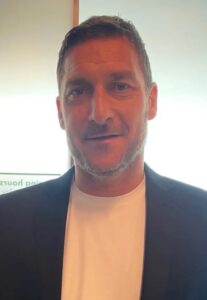 Francesco Totti