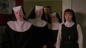 Sister Act 2