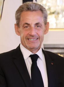 Nicolas Sarkozy 1