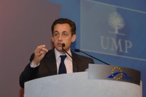 Nicolas Sarkozy 2