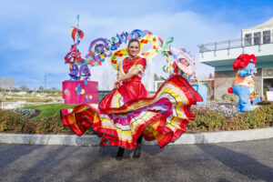 Carnevale Leolandia 1