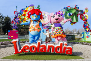 Carnevale Leolandia 2