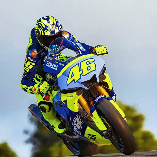 Valentino Rossi