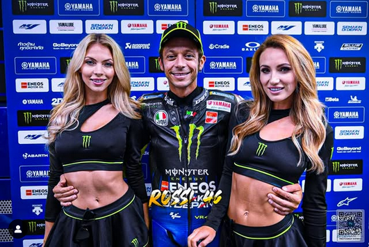 Valentino Rossi